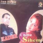 Cheba Sihem