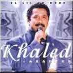 Cheb Khaled Lil Ou Nhar