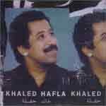 Khaled Hafla