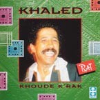 Cheb Khaled