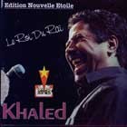 Cheb Khaled