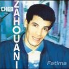Cheb Zahouani