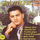 Cheb Toufik