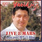 Cheb Yazid