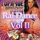 Rai Dance  Vol 2