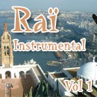 Rai Instrumental Vol1