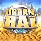 Urban Rai Cd1