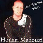 Houari Mazouzi