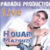 Live Au Paradis