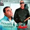 Houari Parisien Et Apoka