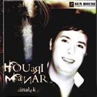 Houari Manar