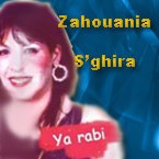 Zahouania Sghira