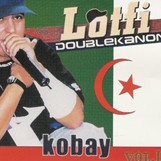 Lotfi Double Kanon