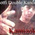 Lotfi Double Kanon Kamizole