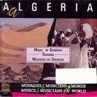 Algeria   Musique Gourara