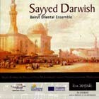 Sayyed Darwish