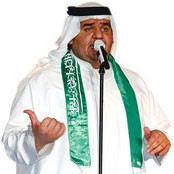 Hussein Al Jasmi