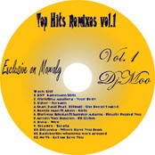 Top Hits Remixes vol.1