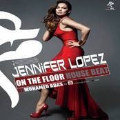 Jannefer Lopez- Dance On The Floor