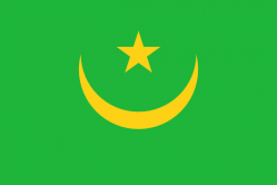 موريتاني