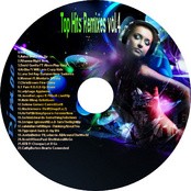 Top Hits Remixes Vol.4