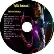 Top Hits Remixes Vol.3