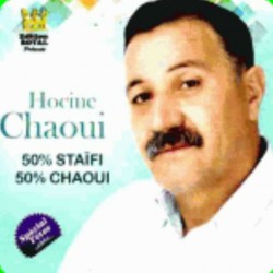 Hocine Chaoui