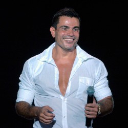 Amr Diab