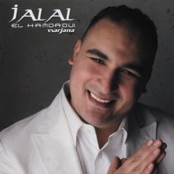 Jalal Al Hamdaoui