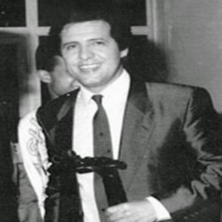 Mahmoud El Idrissi