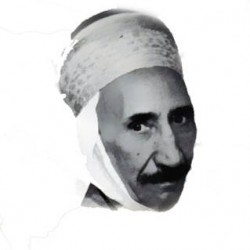 Cheikh Hmada