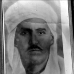 Abdelkader Al Khaldi