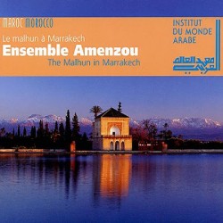 Ensemble Amenzou