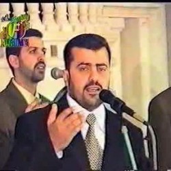 محمد خير حلواني