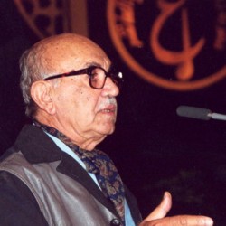 Taoufiq Al Basha
